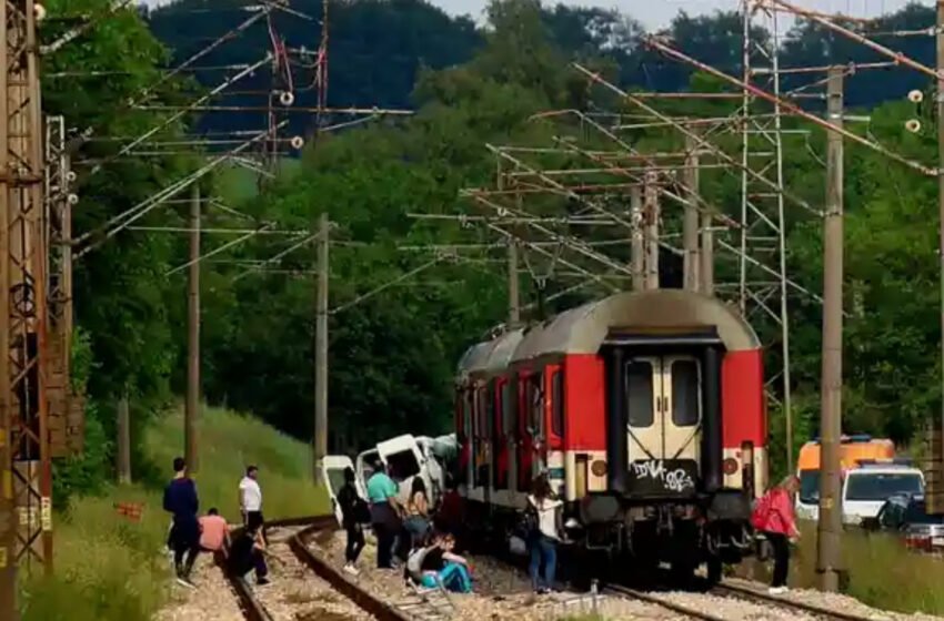 Maqedonia dhe Bullgaria do të ndërtojnë së bashku tunelin te Deve Bair