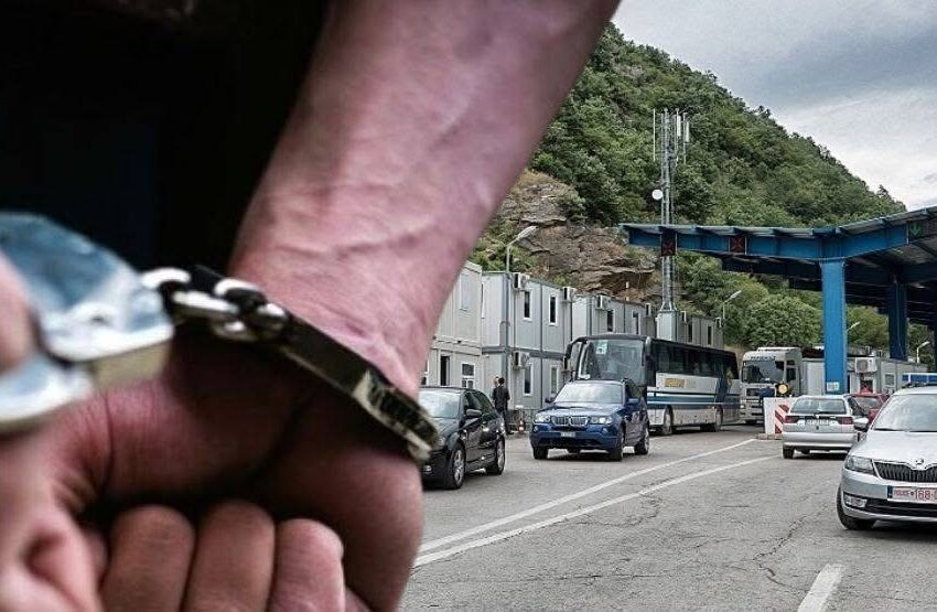 Policia e Kosovës godet spiunazhin: Togeri i kufirit arrestohet si bashkëpunëtor i BIA-s