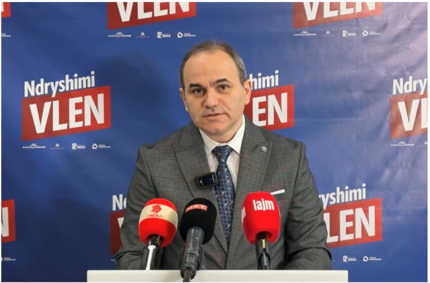 Aliu: Abetarja e Përbashkët Kombëtare futet për herë të parë në arsimin shqip në RMV