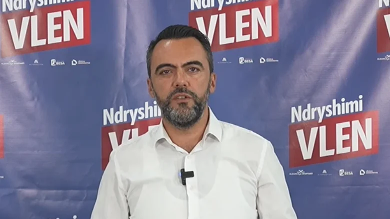 VLEN: BDI pranoi fajësinë për fshirjen e mërgatës
