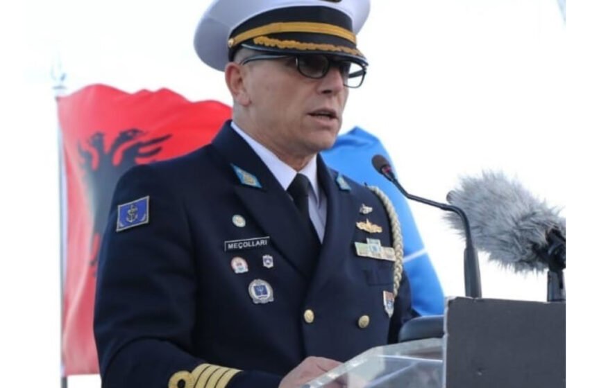 Kapiten Meçollari: Kosova dhe Shqipëria duhet të përgatiten për skenarin më të keq të mundshëm
