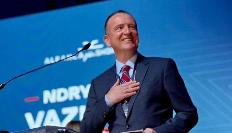  Taravari paraljmëron platformë gjithëpërfshirëse për shqiptarët