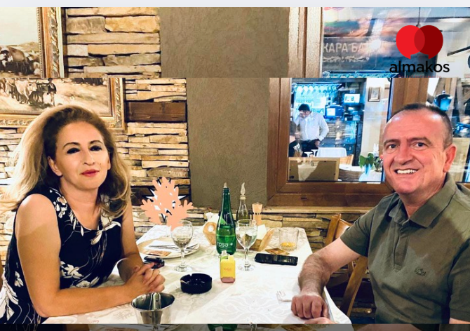 Nafie Selmani takon Arben Taravarin: E vërteta nuk mund të fshihet pafundësisht!