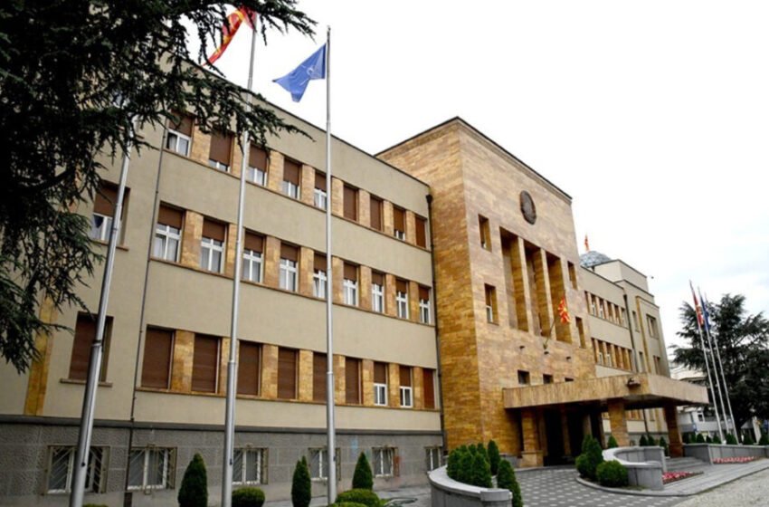  Sot fillon debati për rishikimin e Buxhetit të RMV-së për vitin 2025