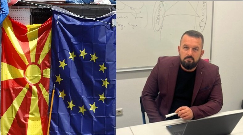  Bashkimi Europian dhe Maqedonia: Martesa që nuk po ndodh