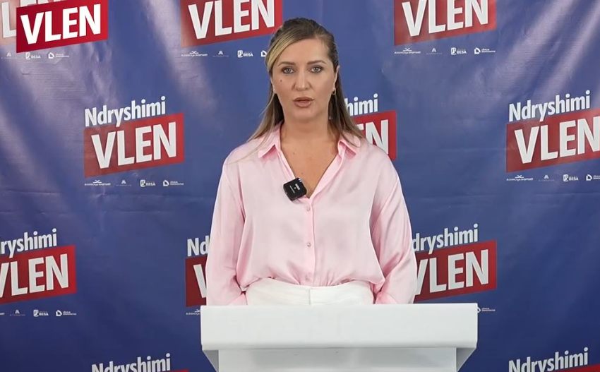 Zekolli-Shaqiri: VLEN sjell 50 milionë euro për komunat shqiptare – përkrahje për 238 projekte zhvillimi