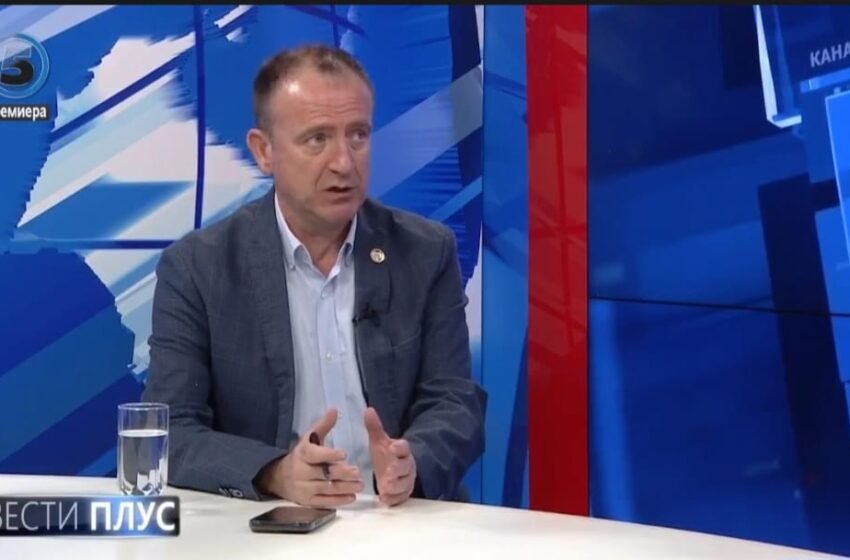 Taravari sfidon VLEN-in: Nëse nuk fitojmë me mbi 2:1, s’ka zgjedhje të parakohshme