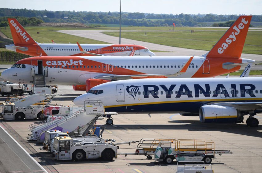 Ndryshimi i madh në fluturime brenda zonës Schengen, mjafton vetëm bileta e avionit