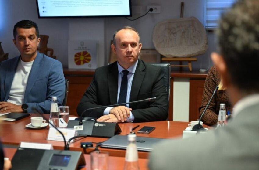 Raportet e IDSCS dhe NDI, Gashi: Po rritet besimi i qytetarëve në Kuvend