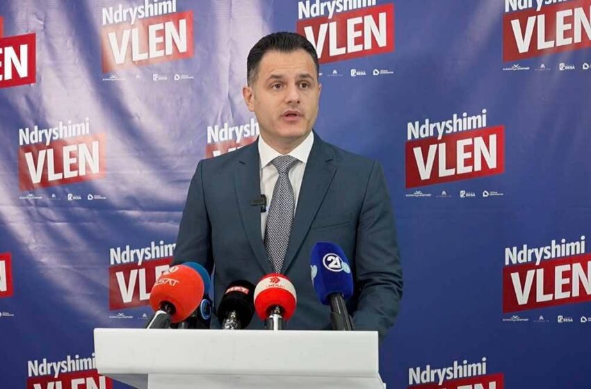  Zhelina me 26 projekte të reja zhvillimore/ Sejdiu: Investime në të gjitha fushat