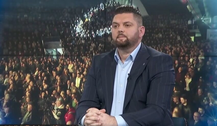 Kadriu i përgjigjet Fetait: Kush po kërkon dorëheqje…