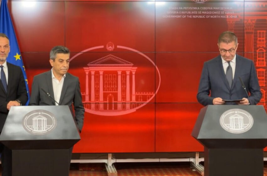 Ligji për Përfaqësim të Drejtë – fillon mobilizimi i institucioneve