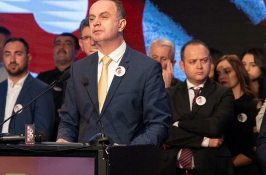  Gjeloshaj u takua me drejtorin e përgjithshëm të FBI, Kash Patel