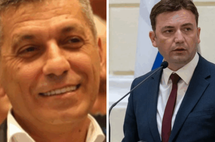 Anketa për Çairin: Izet Mexhiti favorit absolut, udhëheq bindshëm para Bujar Osmanit