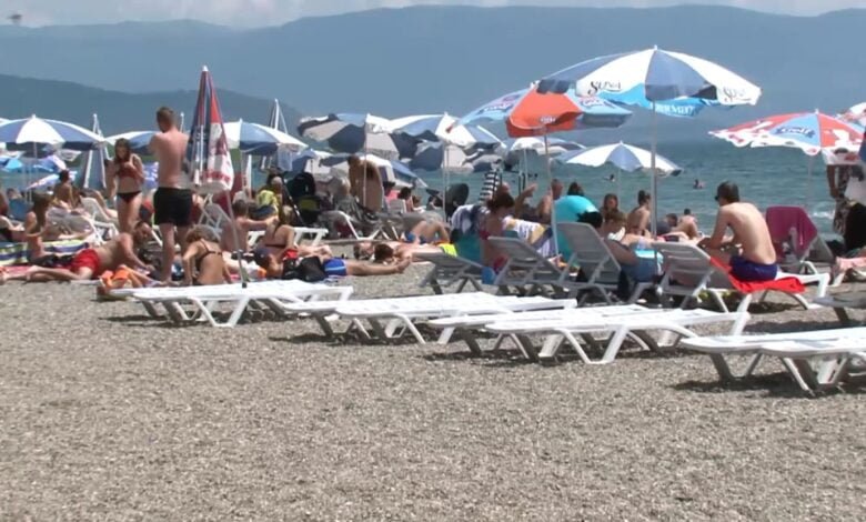  Tragjedi në Strugë – 40-vjeçari mbytet në Liqen