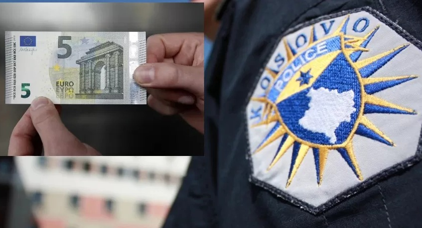 Arrestohet shtetasi serb, deshi të japë ryshfet 5 Euro!
