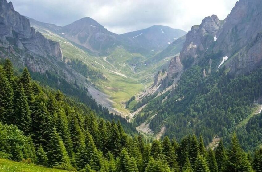 Lëvizja në Malin Sharr e lejuar vetëm me leje të posaçme, gjobat paralajmërohen për shkelësit