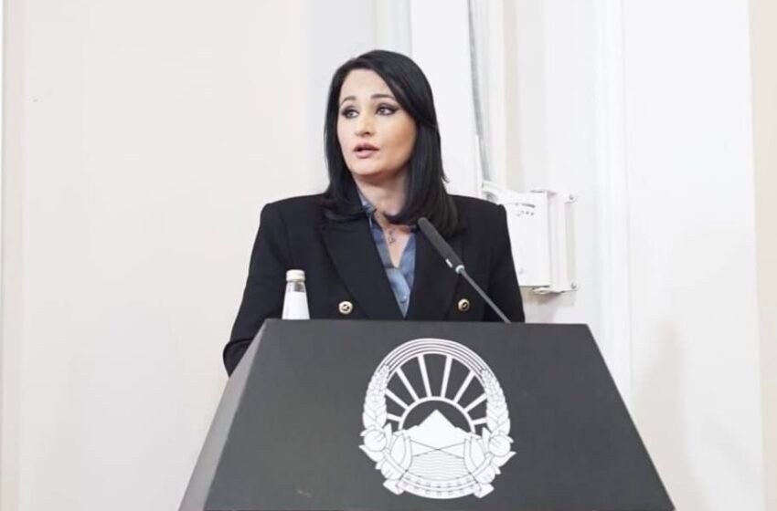 Azizi: 1116 projekte për komunat në vetëm 10 muaj!
