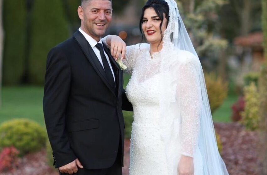  Vrasja me thikë/ Kush është viktima, ishte martuar vetëm 3 muaj më parë