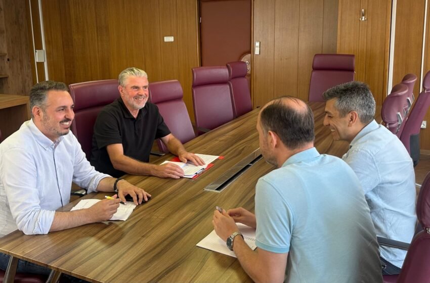  U tha, u bë: Arbëria e Bekimit dhe Ibrahimit afër VLEN-it