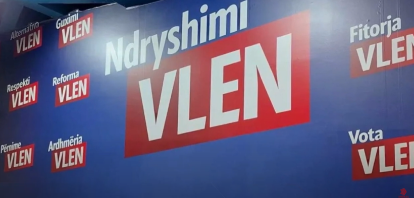  VLEN: “BDI është parti themeluese e botës serbe në Maqedoni”