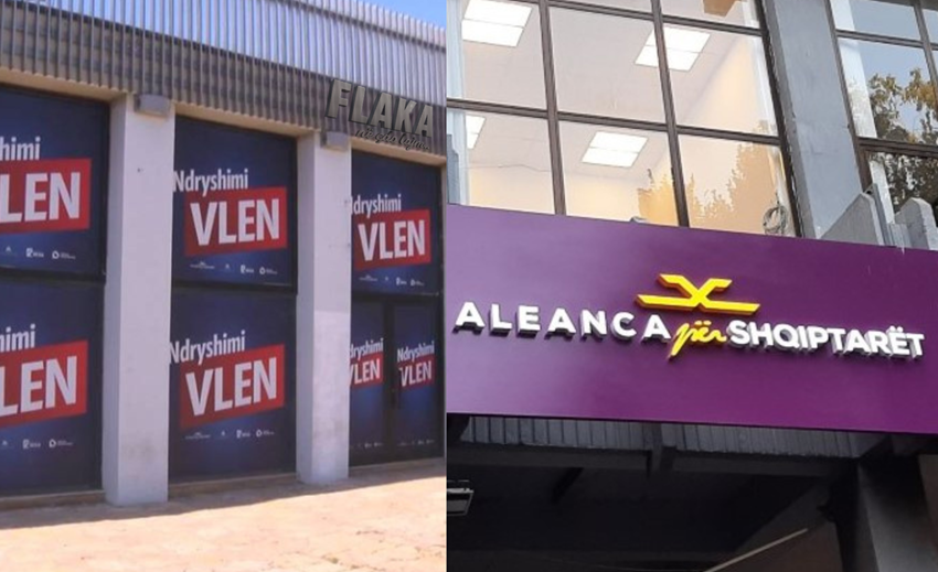  VLEN-i i përgjigjet ASH-së:  Ata që sabotuan punësimet e shqiptarëve, sot bëjnë viktimën
