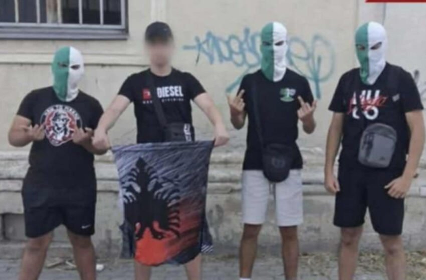 BDI reagon pas sulmit ndaj shqiptarit në Manastir: “Akt i turpshëm dhe dëshmi e nacionalizmit të institucionalizuar”