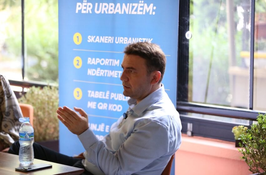  Osmani paralajmëron: Po realizohet një strategji për shfuqizimin e Marrëveshjes Kornizë të Ohrit