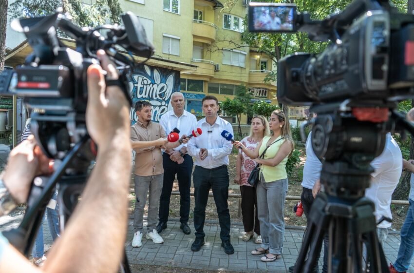 Osmani pas mesazhit të Borrellit: Ne tashmë kemi formuar ekip për fondet evropiane