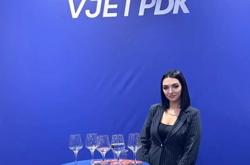  Koha e Artës për Pejën – Një kryetare që e njeh qytetin e saj