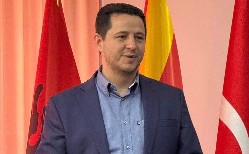 Kryetari i Gostivarit, Valbon Limani: “Liria e mediave është liri e demokracisë”