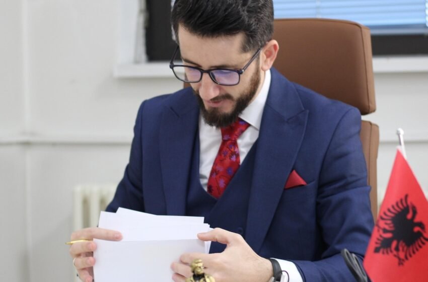  Çka po ndodh në Alternativën e Çairit? – Shkaktohen reagime pas shkarkimit të Hamza Ametit!
