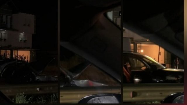  Tragjedi në familje gjatë natës! Vdesin gruaja dhe burri, djali rëndë! EMRAT DHE PAMJET