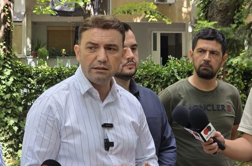 Bujar Osmani i përgjigjet kampit Mexhiti: I ka kapluar frika ndaj po shpifin
