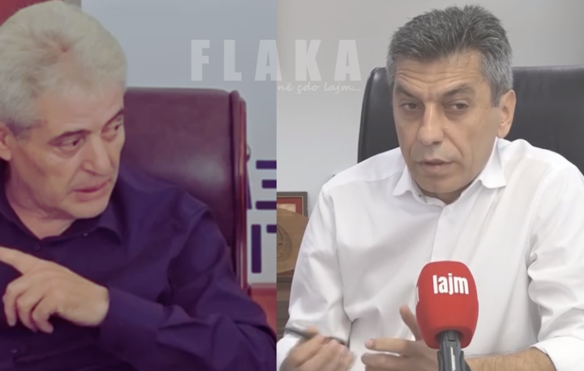 Përplasja e ashpër për Çairin – Kush e thotë të vërtetën? | VIDEO
