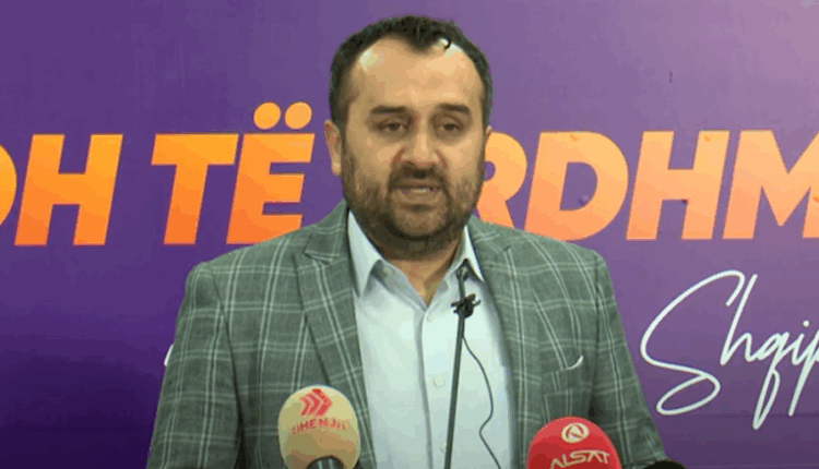 Zeqiri: “Në vend të gazetarëve të arrestohet Bilall Kasami me Dajxhën Rakip”