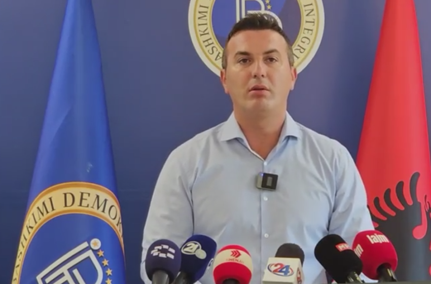 Arbër Ademi: “Qeveria po shkel parimin e përfaqësimit të drejtë në komuna”