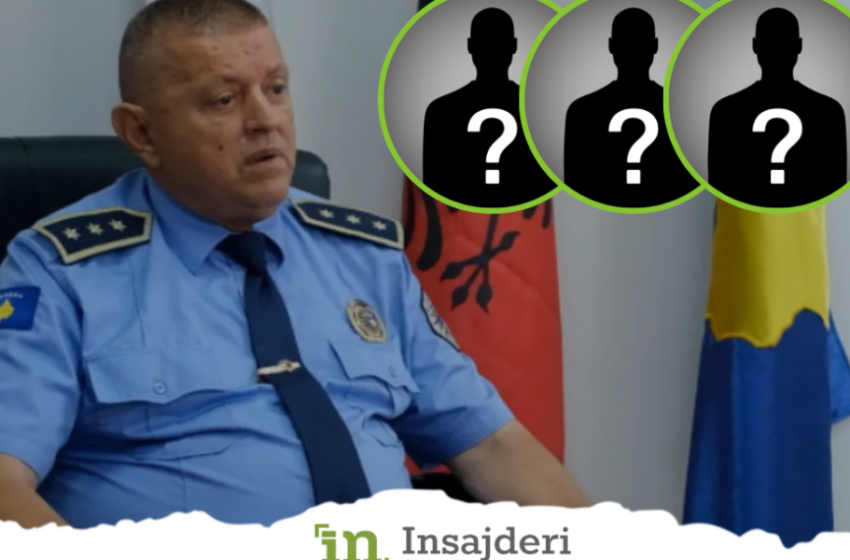 Apeli lë në fuqi paraburgimin për rreshterin Nexhmi Krasniqi dhe tre të dyshuarit për shmangie nga tatimi