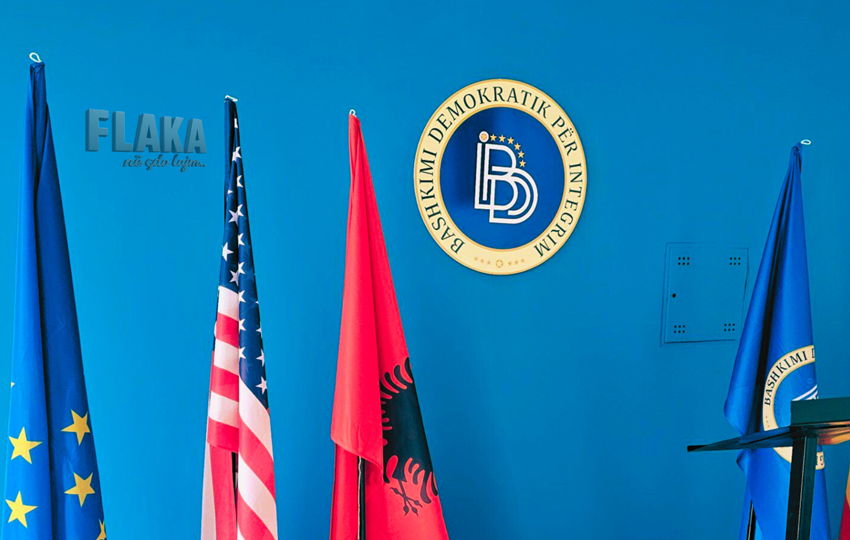  BDI: VLEN mashtroi me 2.500 punësime, shqiptarët po fshihen nga institucionet