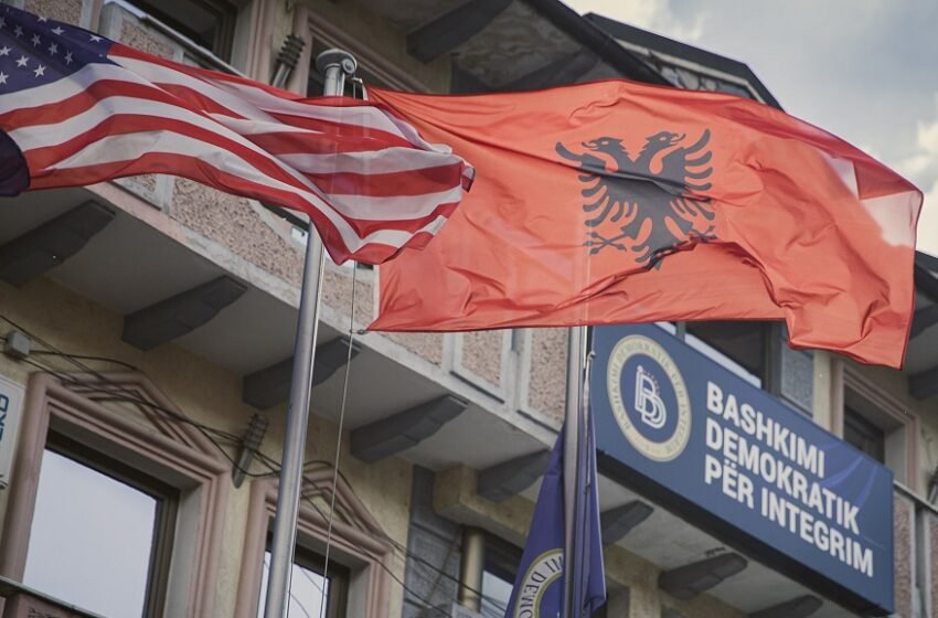 BDI: Marrëveshja e Ohrit është themeli i shtetit dhe garancia e së ardhmes europiane