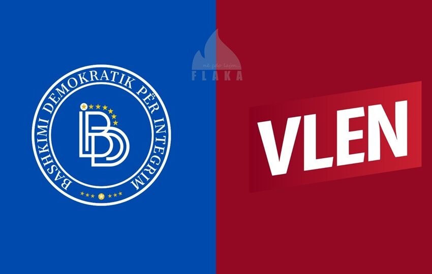 BDI: VLEN premtoi Europën, solli “Botën Serbe”