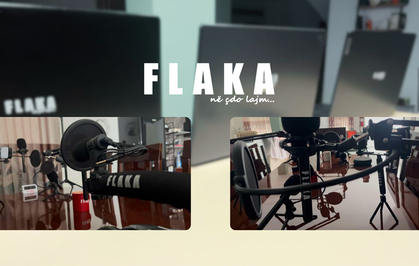 Vetëm 10% e portaleve online janë regjistruar në AVMU – Flaka Media në mesin e tyre
