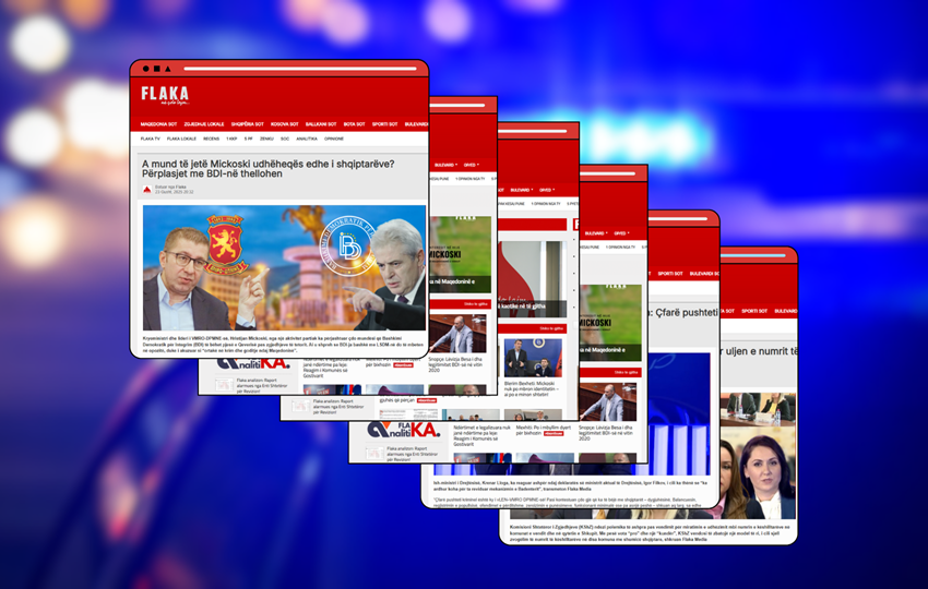  Java e trazuar: Goditje politike, skandale dhe kërcënime për sigurinë