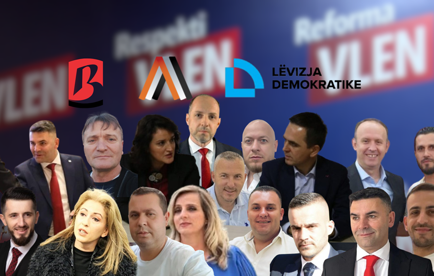 Nuk ka qetësi në VLEN – Një tjetër dorëheqje në prag të zgjedhjeve lokale