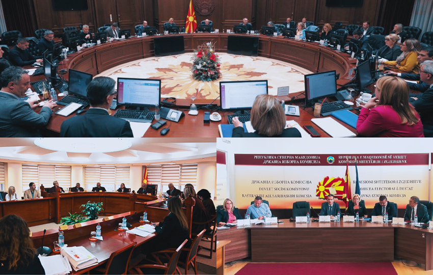  Rregullimi i numrit të këshilltarëve komunalë: nga Qeveria te Gjykata Kushtetuese dhe KSHZ