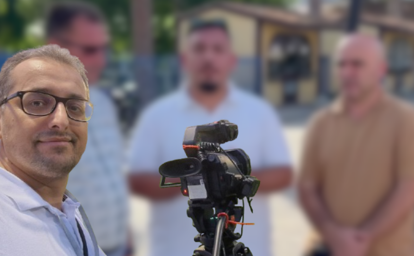  Kasam Selimi: A keni guxim ta lajmëroni në Polici edhe Mickovskin, kur ia merr fjalën Kasamit?