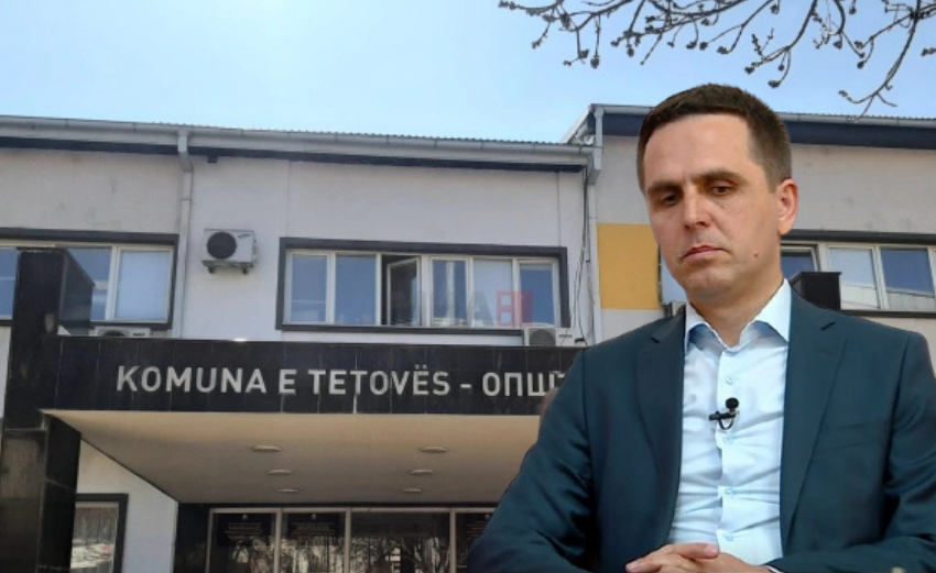 Konflikt interesi në Tetovë: Ambientet publike të komunës për tubim politik