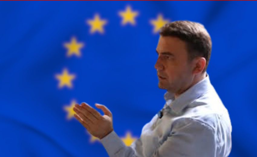 Bujar Osmani: Tema e integrimeve në BE nuk duhet të jetë pjesë e llogarive ditore partiake