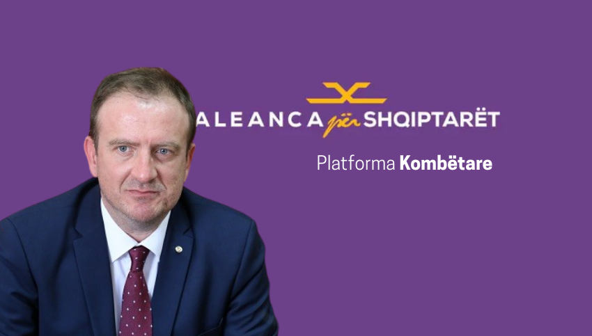 Platforma Kombëtare – Taravari bën thirrje për bashkim politik dhe qytetar