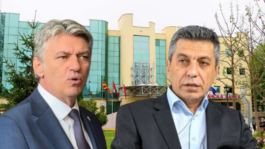 Partia e Selës: Izet Mexhiti e pranoi se Çairin e ka shkatërruar sikur tërmeti Shkupin, s’mund të jetë “shpëtimi”